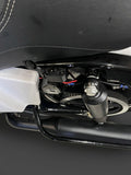 Ladeversatzkit StreetGlide / RoadGlide CVO ST