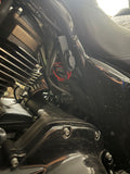 Ladeversatzkit Harley Davidson TriGlide M8 Modelle
