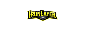 IronLayer - Startseite