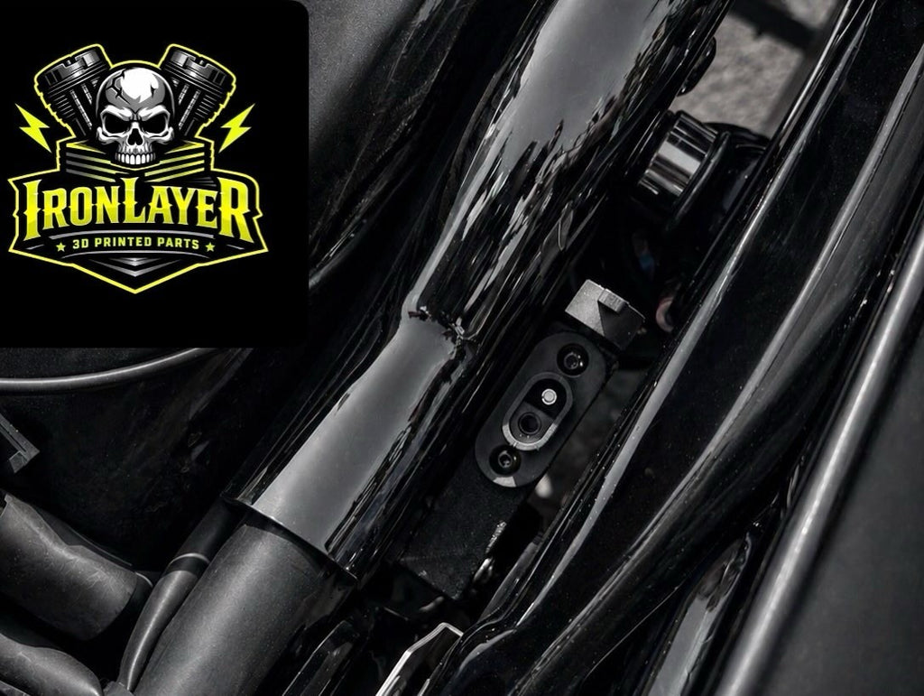 Ladeversatzkit Harley Davidson Touring 1999-2013