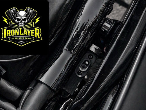 Ladeversatzkit Harley Davidson Touring 1999-2013