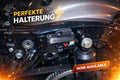 Ladeversatzkit Harley Davidson Touring ab 2014 (nicht passend für CVO ST ab 2024)